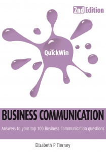 Quick Win Business Communication (2nd edition)